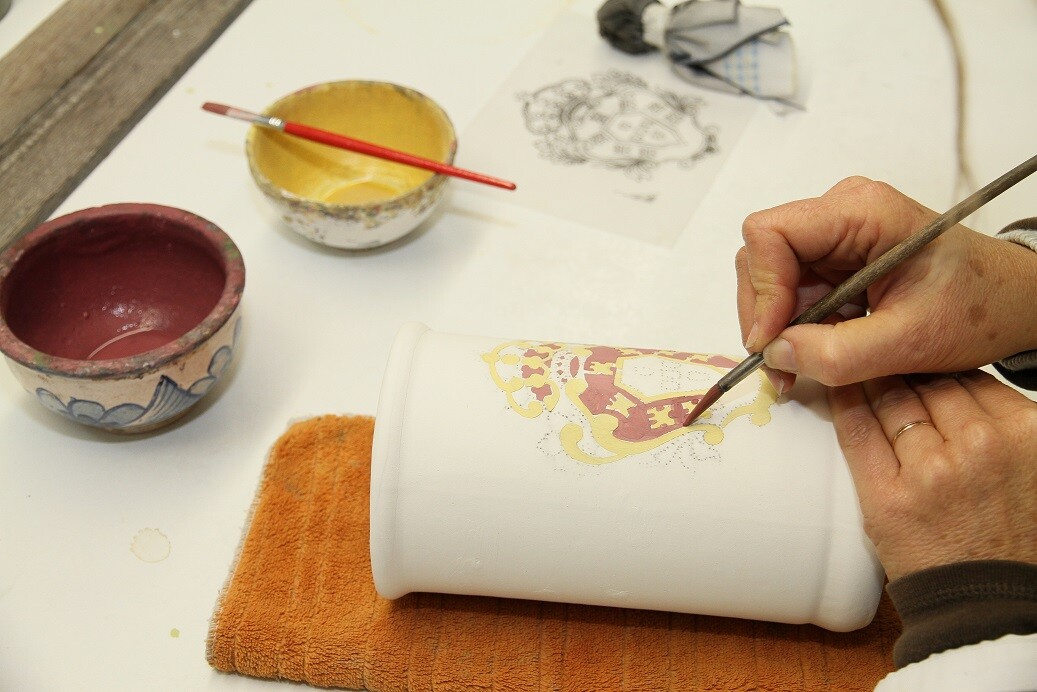 Cooperação Palmela - S. Filipe ( Fogo): ADREPAL garante formação 