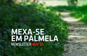 “Mexa-se em Palmela”: Em Novembro, caminhe pelas nossas serras 
