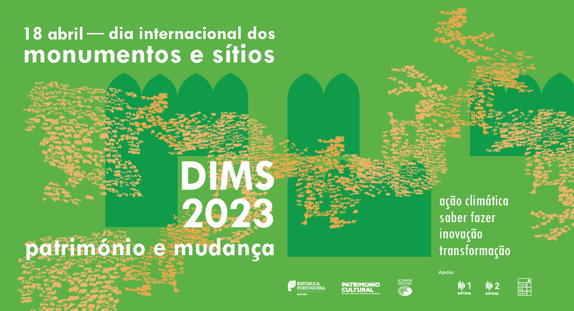 Palmela assinala Dia Internacional dos Monumentos e Sítios