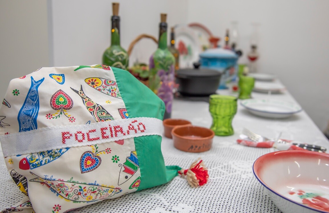 Município apoia 34.ª Feira Comercial e Agrícola de Poceirão 