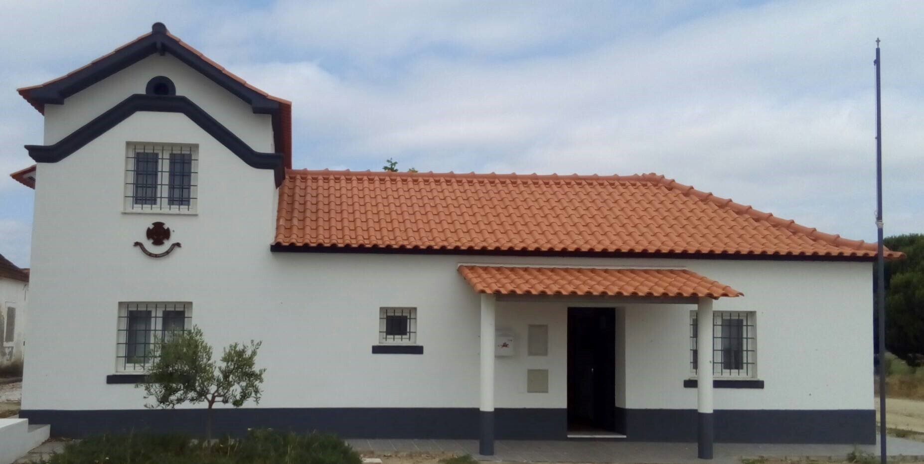 Palmela apoia Núcleo de Pinhal Novo da Liga de Combatentes 