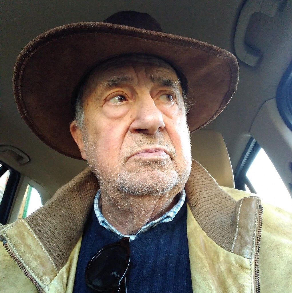 Voto de Pesar – Carlos Mendes Ferreira