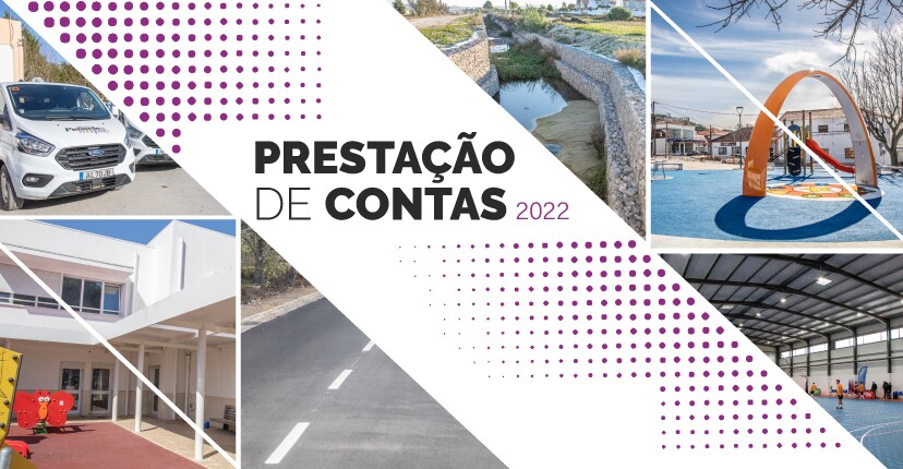 Prestação de Contas 2022: Município bom pagador e com forte capacidade de autofinanciamento