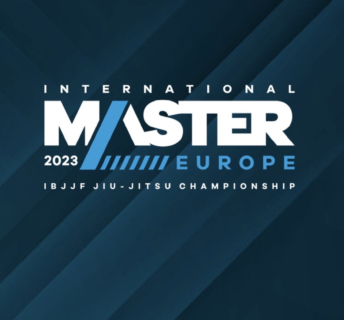 Atletas do concelho em destaque no Master Internacional Jiu Jitsu Championship