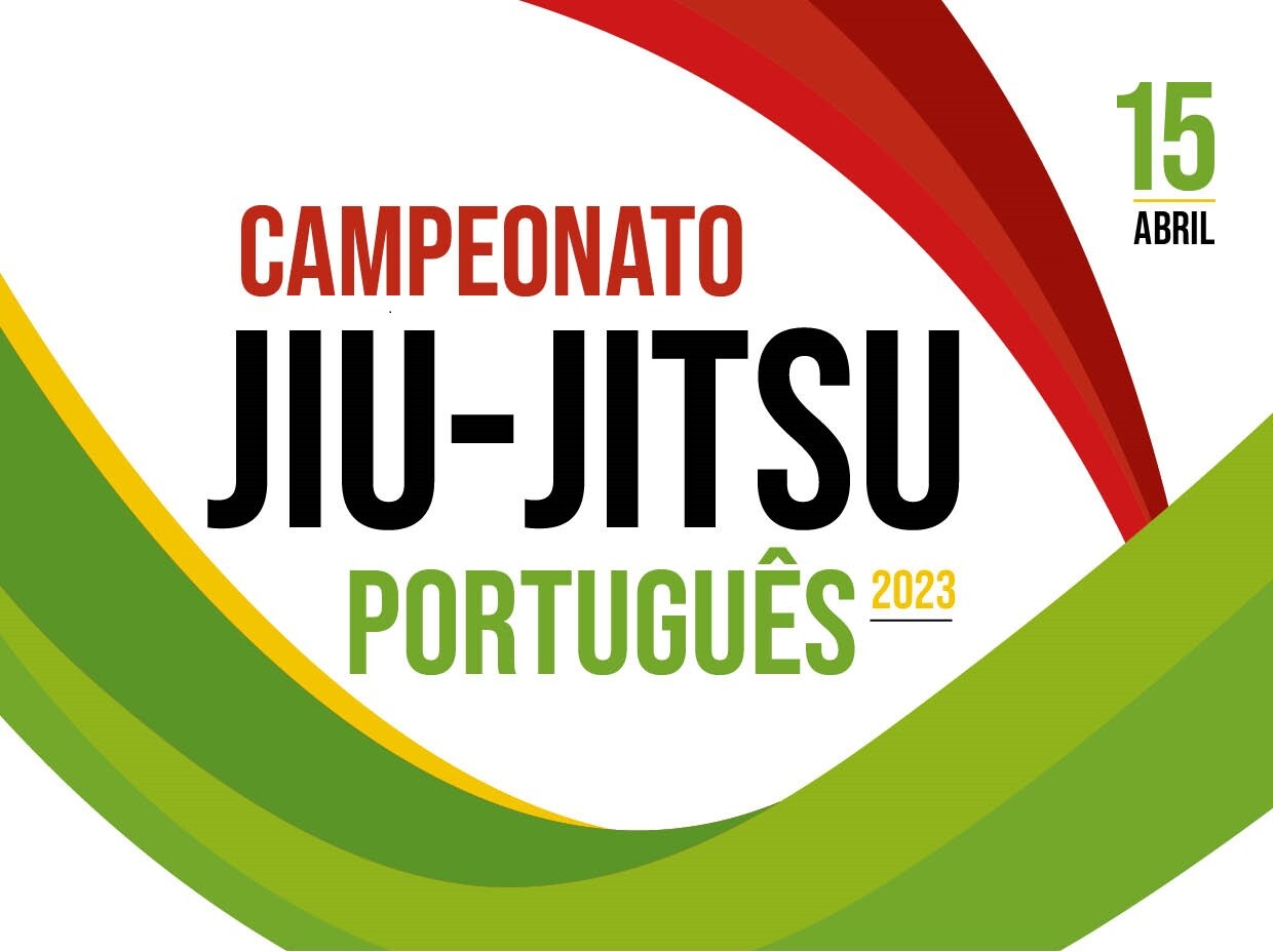 Atletas do concelho brilharam no Campeonato Português de Jiu Jitsu