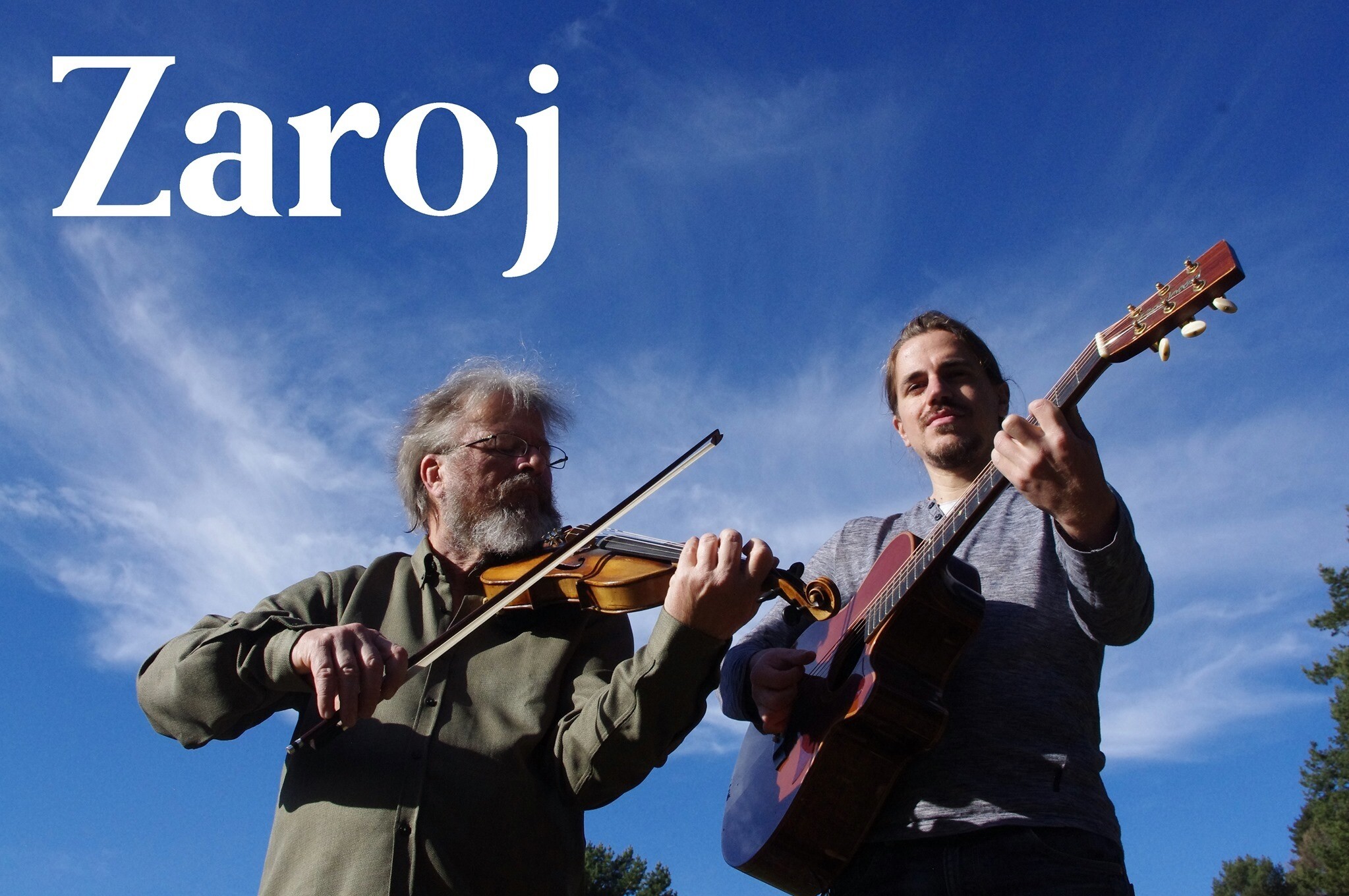 Danças do mundo com “Zaroj” em Palmela – 14 maio