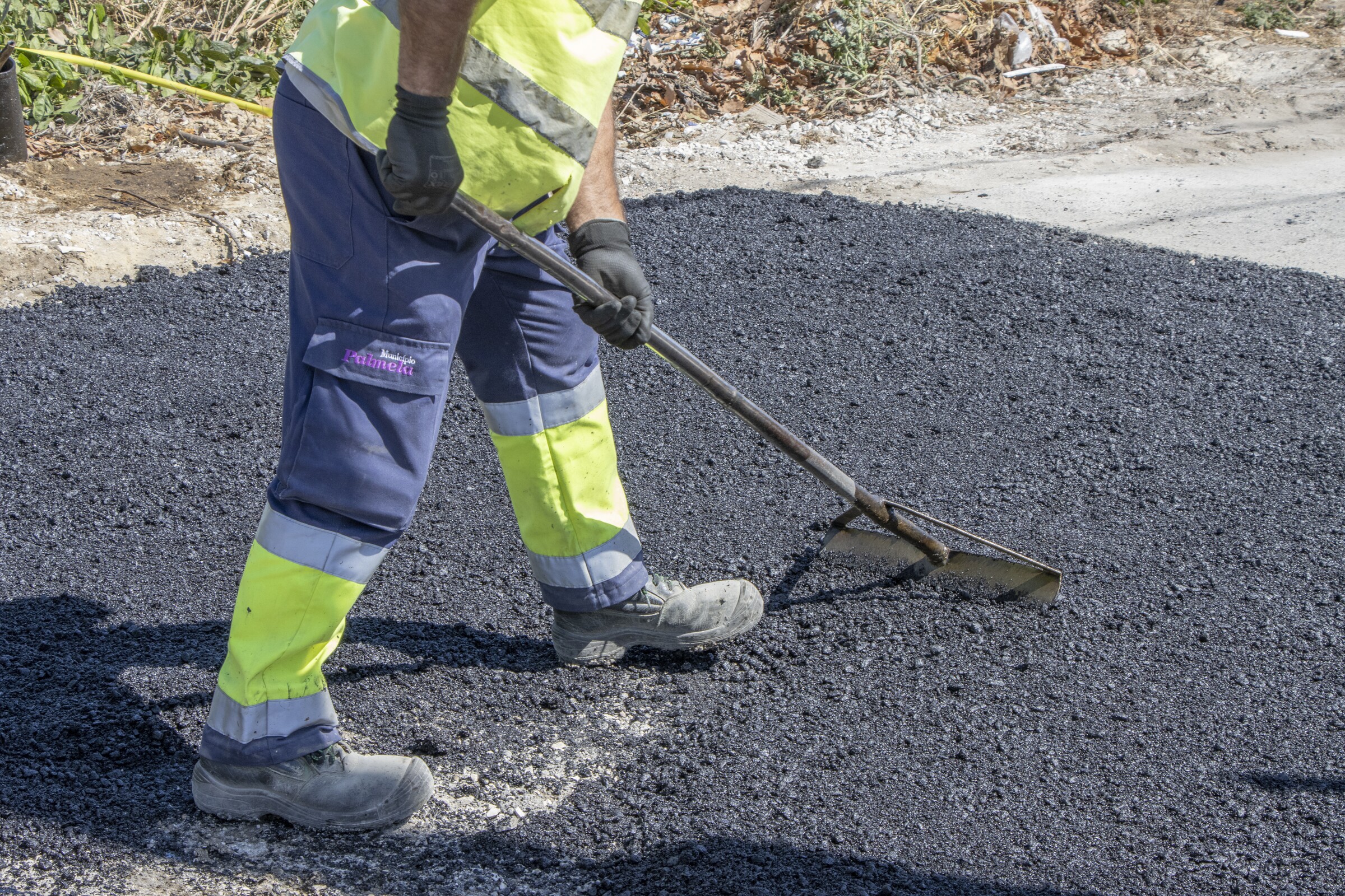 Recrutamento de Cantoneira/o: candidate-se até 26 de maio