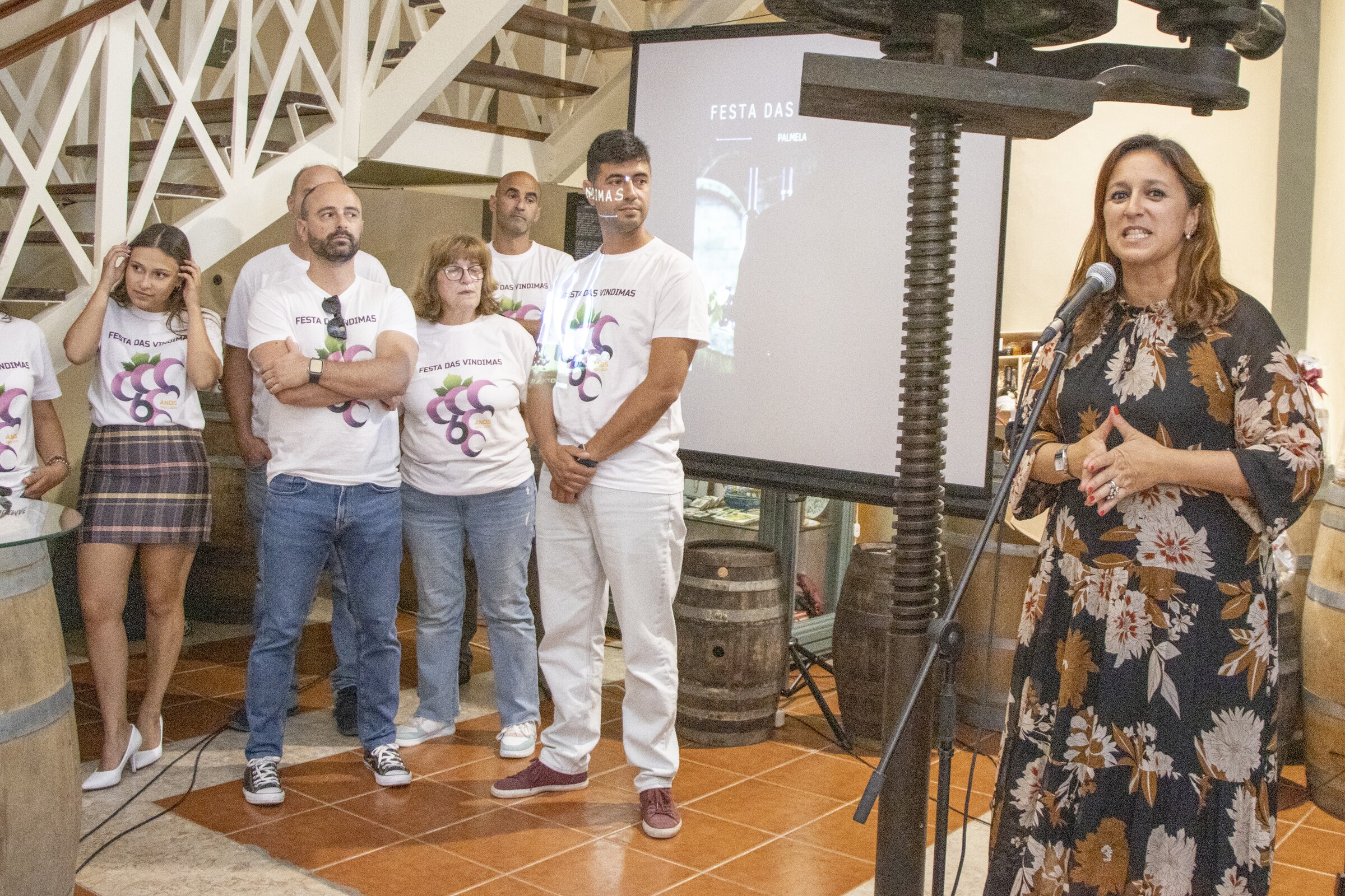 60.ª Festa das Vindimas – conheça as novidades aqui