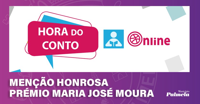 “Hora do Conto Online” volta a receber Menção Honrosa