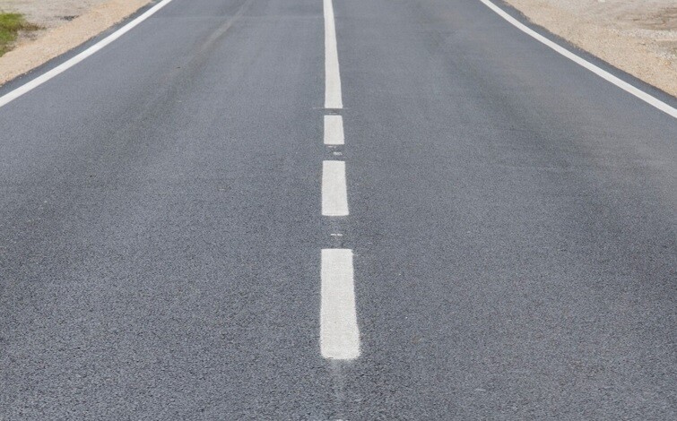 Pavimentação da Rua 1.º de Maio/Lagoa da Palha em concurso