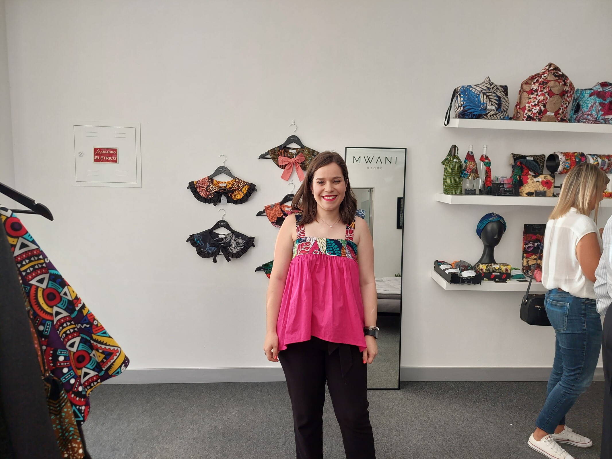 Projeto acolhido na Incubadora de Empresas inaugura espaço próprio