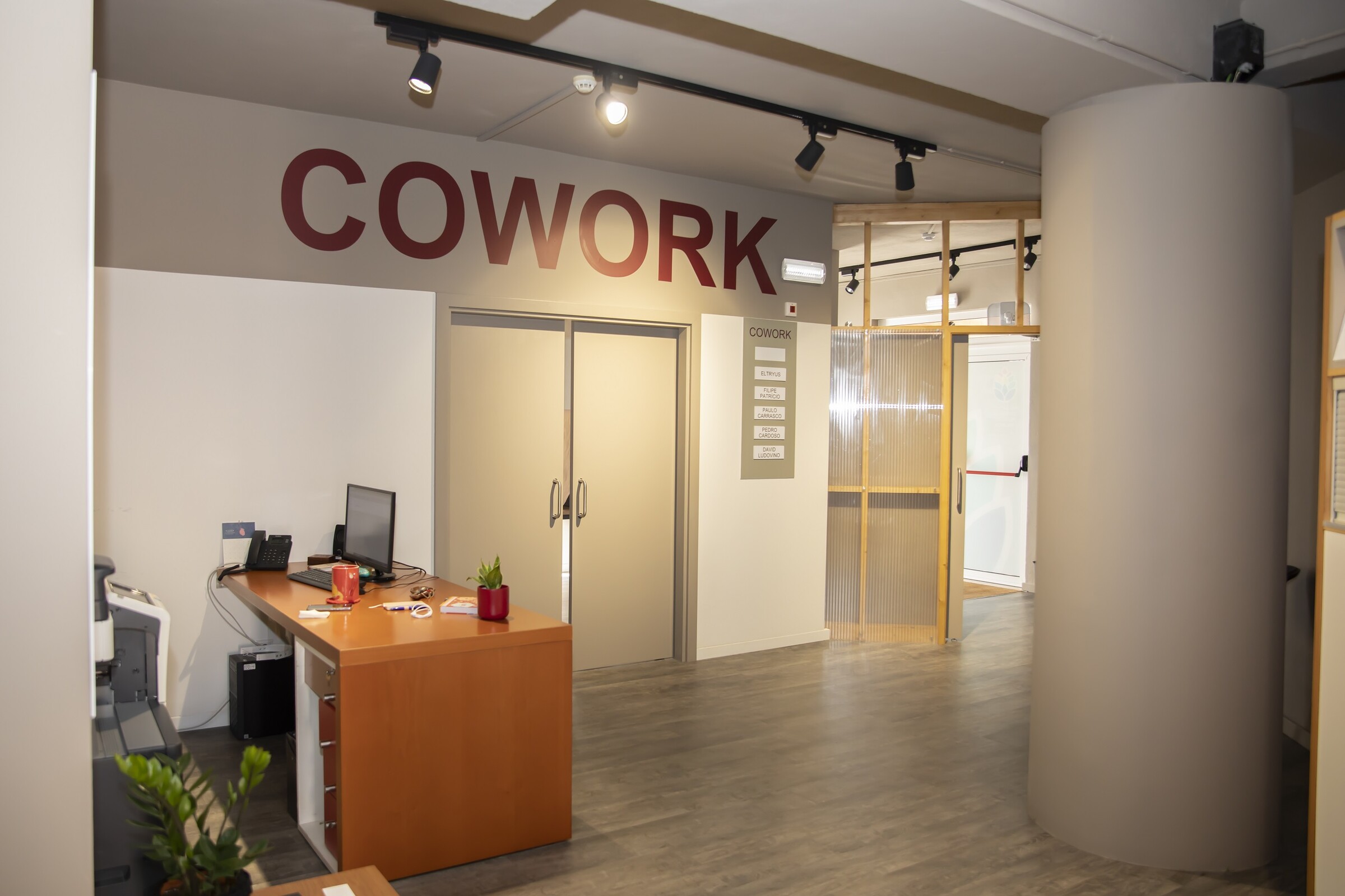 Aprovada Alteração ao Regulamento da Incubadora de Empresas