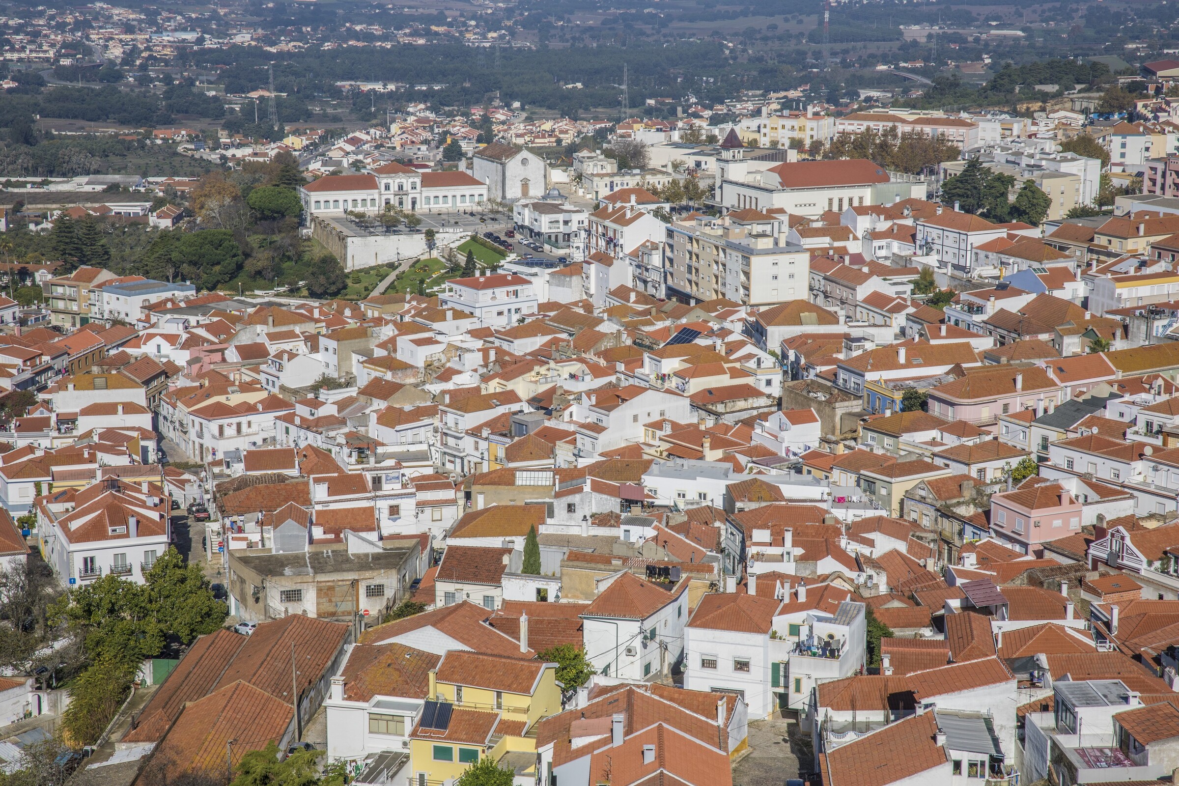Aprovado Regulamento Municipal de Habitação