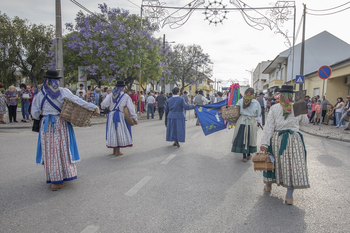 Feira Comercial e Agrícola do Poceirão Quatro dias de celebração do mundo rural e produtos locais