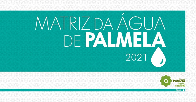 Matriz da Água 2021 – consulte o documento aqui
