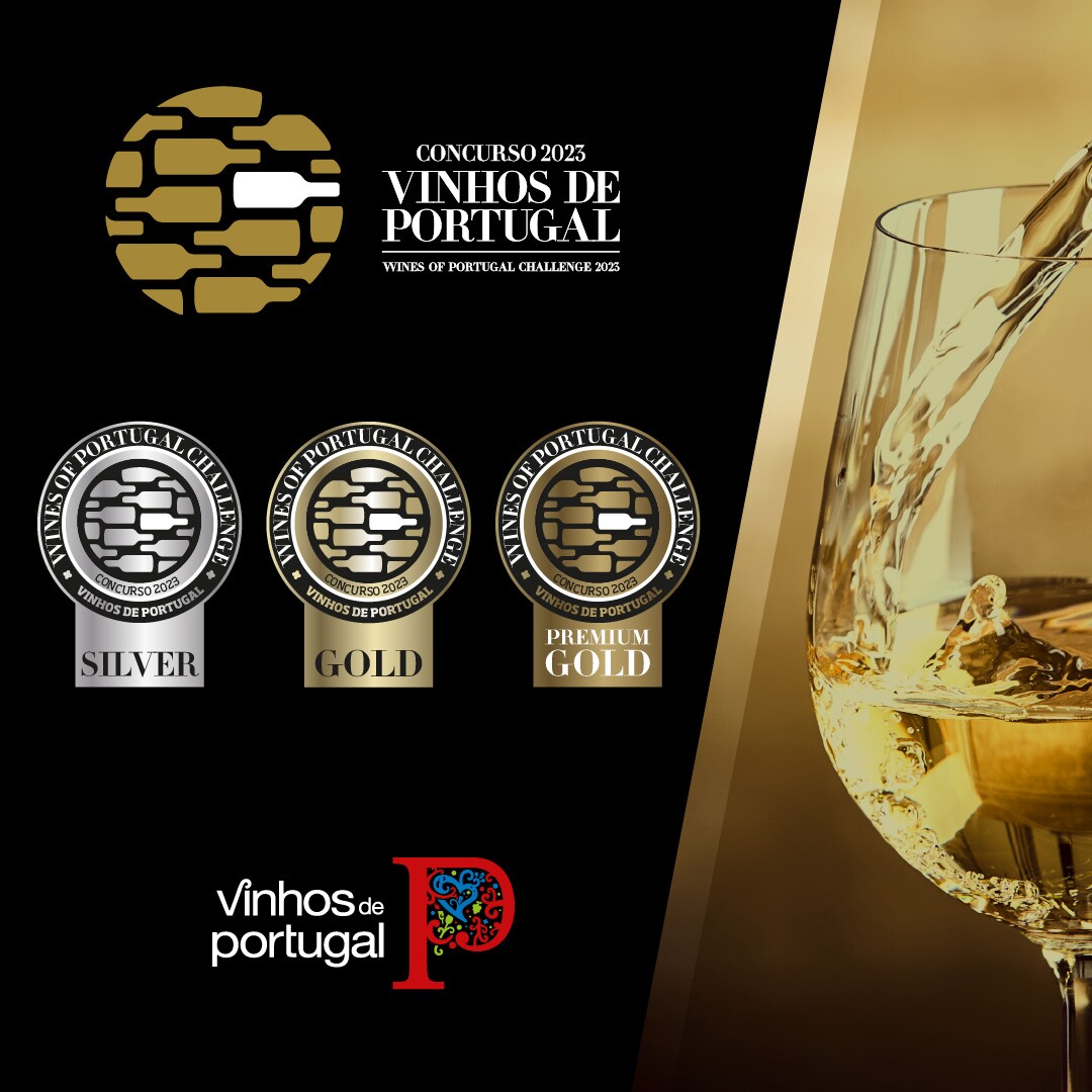 Adegas do concelho destacam-se no 10.º Concurso Vinhos de Portugal