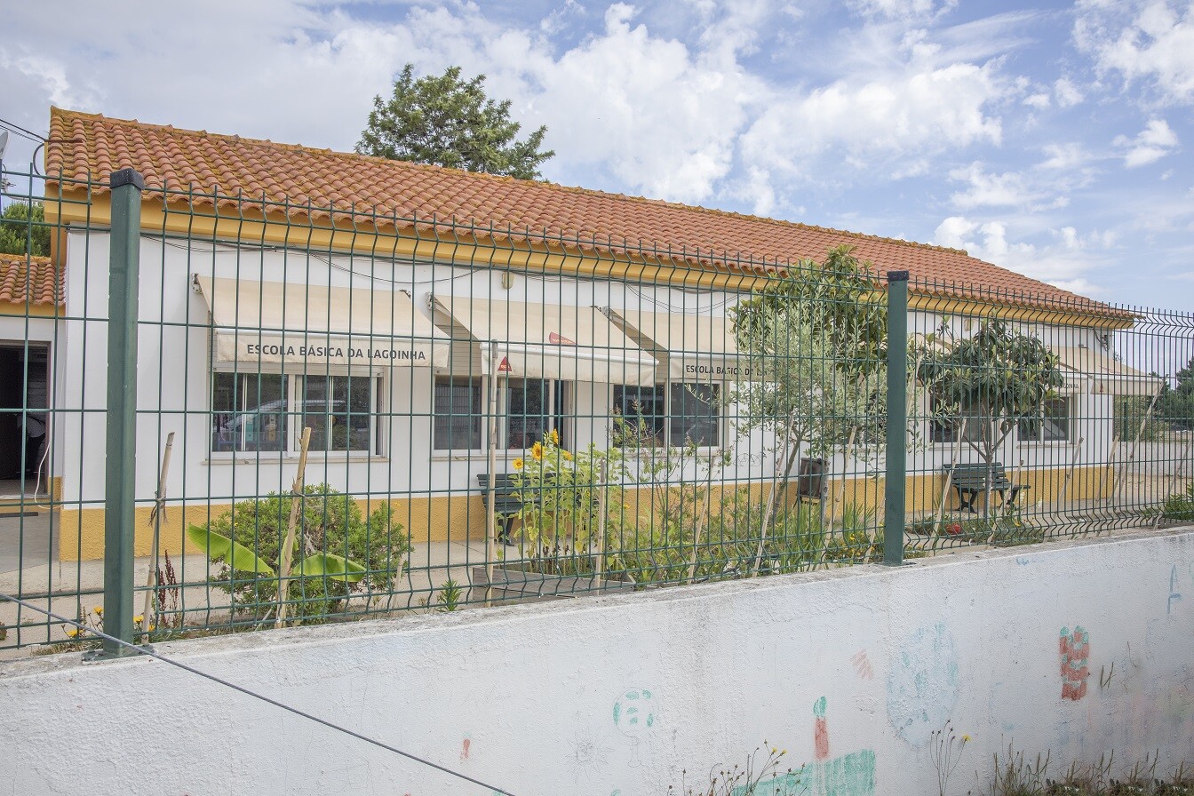 EB da Lagoinha vai ter sala multiusos 