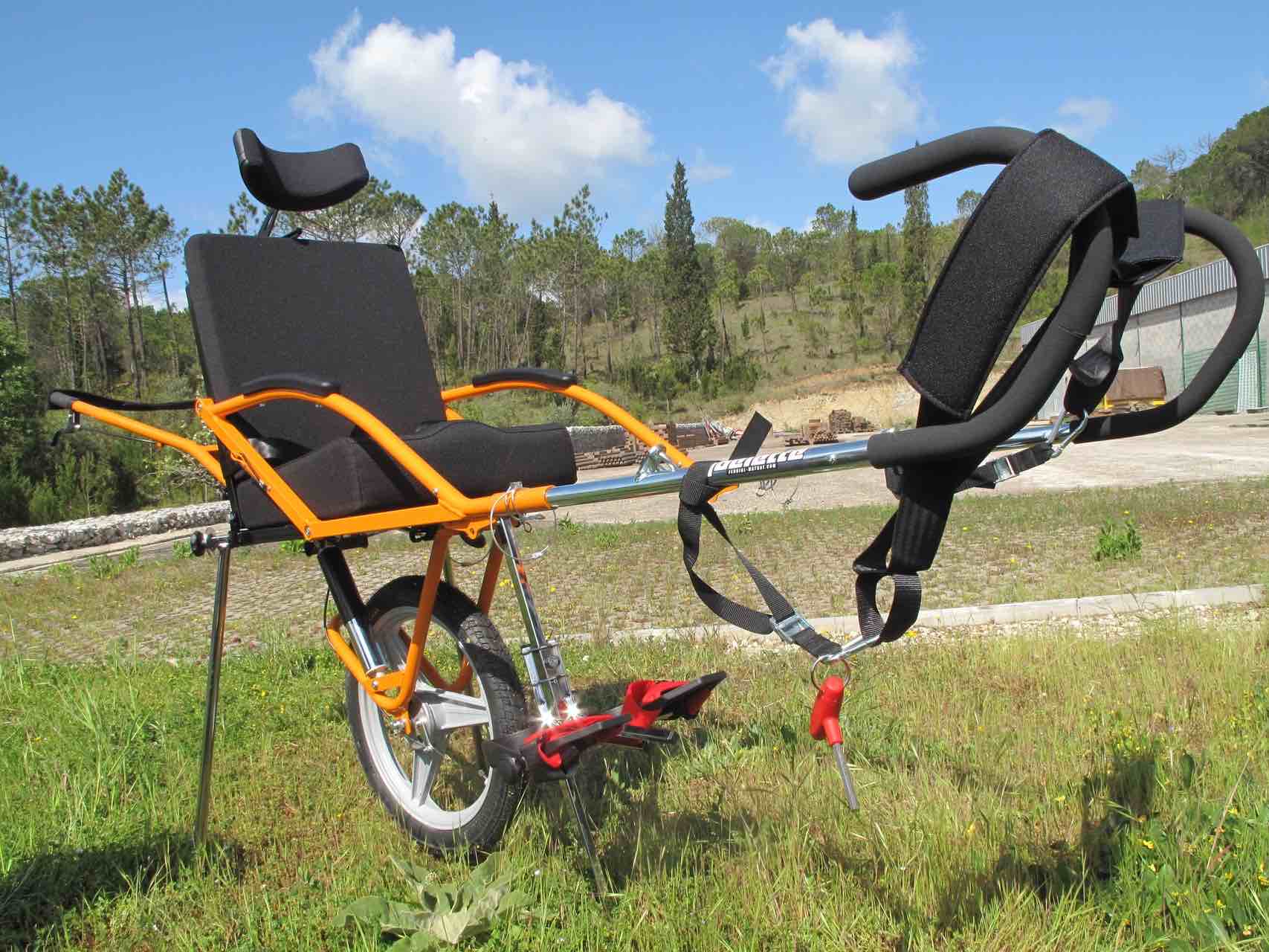 22 de junho – Município apresenta Boa Prática de Turismo Inclusivo