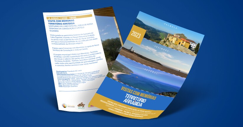 Palmela promove “Visita com Memórias” a Sesimbra