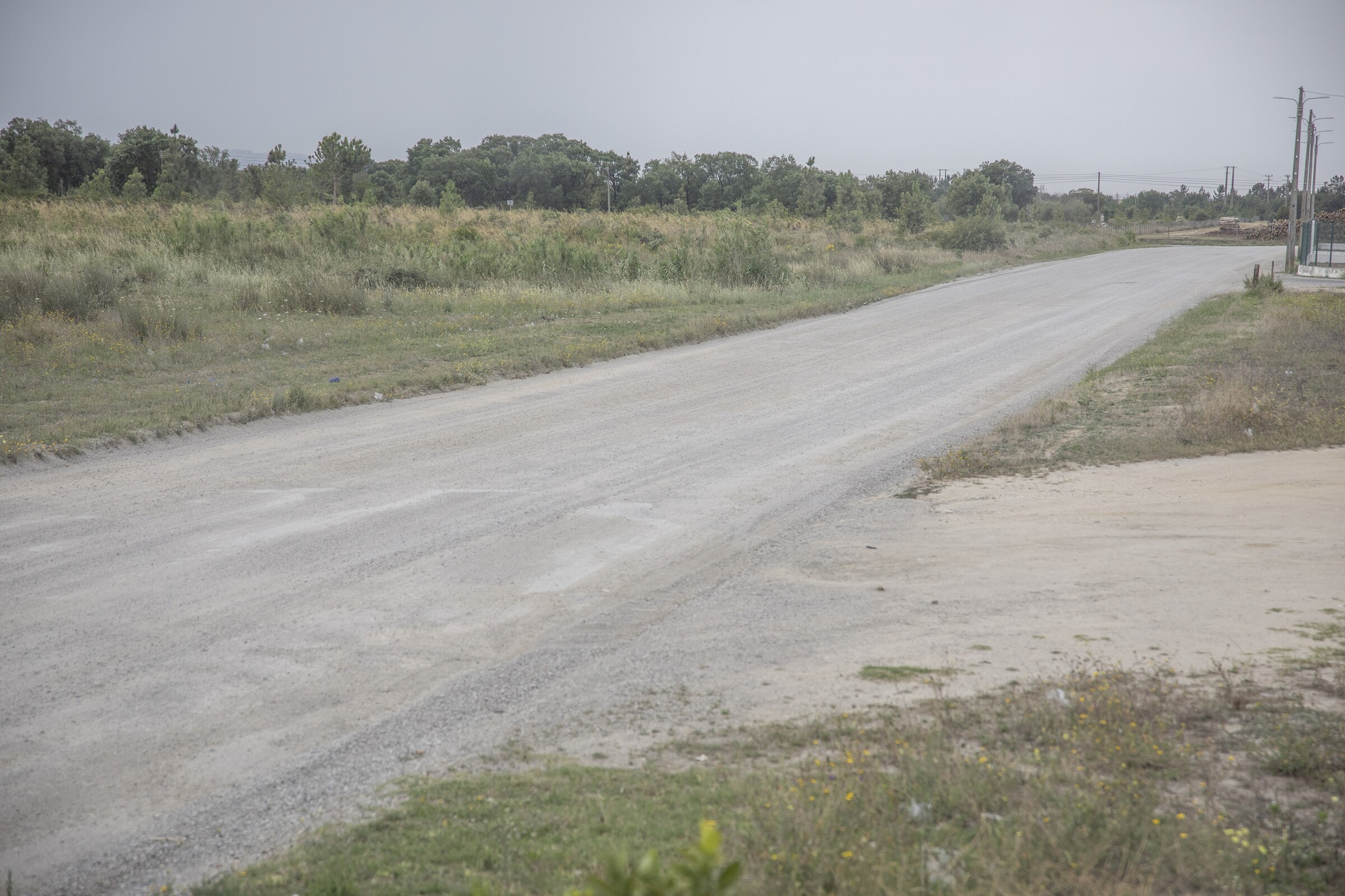 Adjudicada pavimentação da Rua Vasco da Gama/Poceirão
