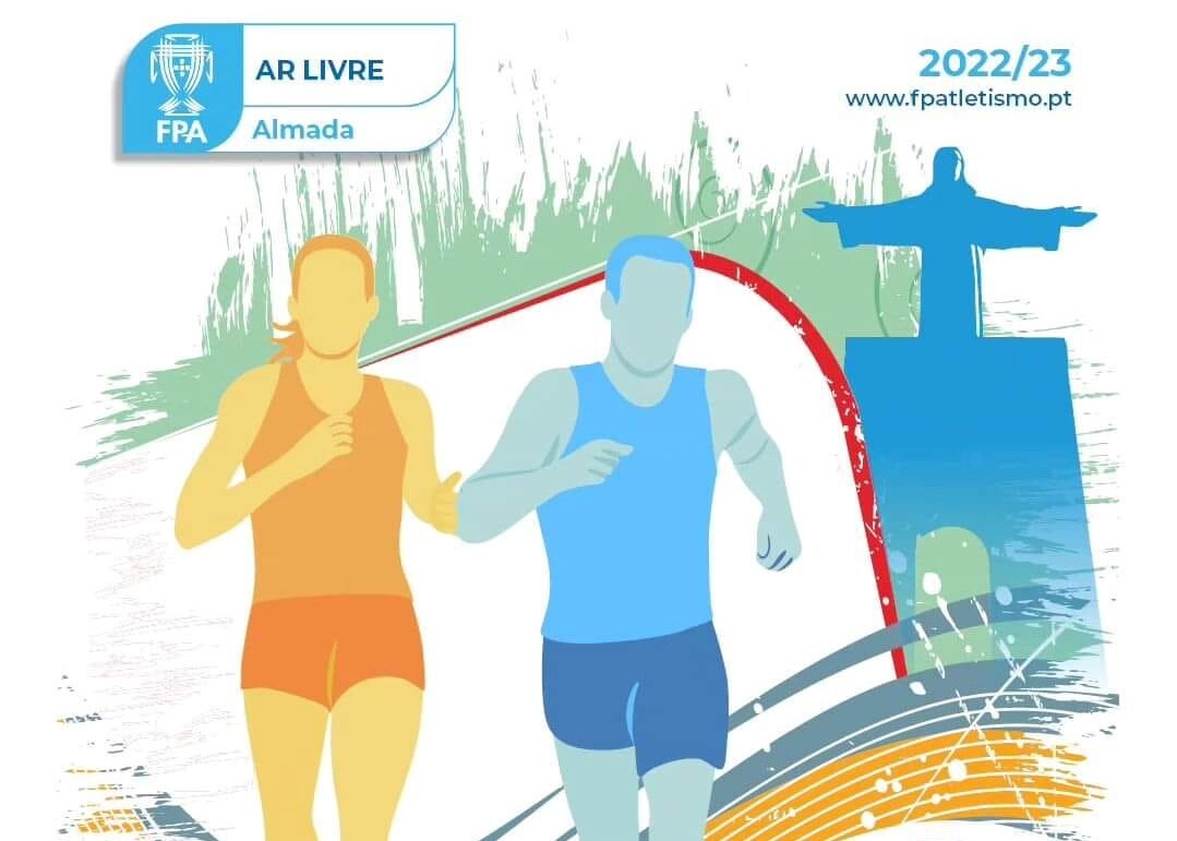 Atletas do concelho brilharam nos 74.os Campeonatos Nacionais de Sub18 - Atletismo