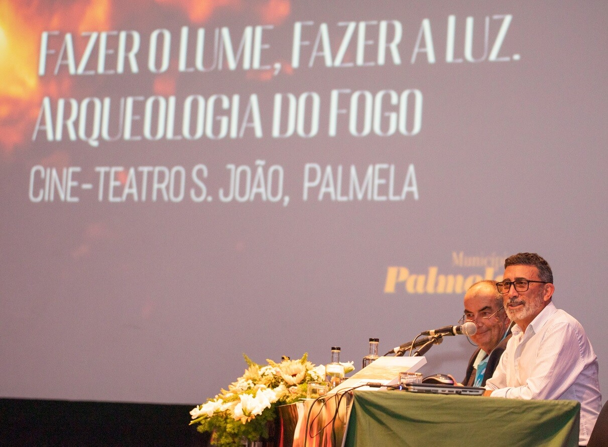 Textos da 1.ª edição das Jornadas de Arqueologia já disponíveis em livro