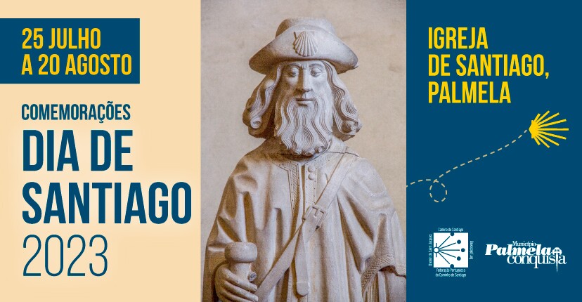 Dia de Santiago comemorado com Exposição e Música Medieval