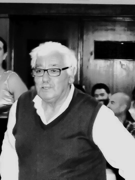 Voto de Pesar - Lúcio da Costa Calha