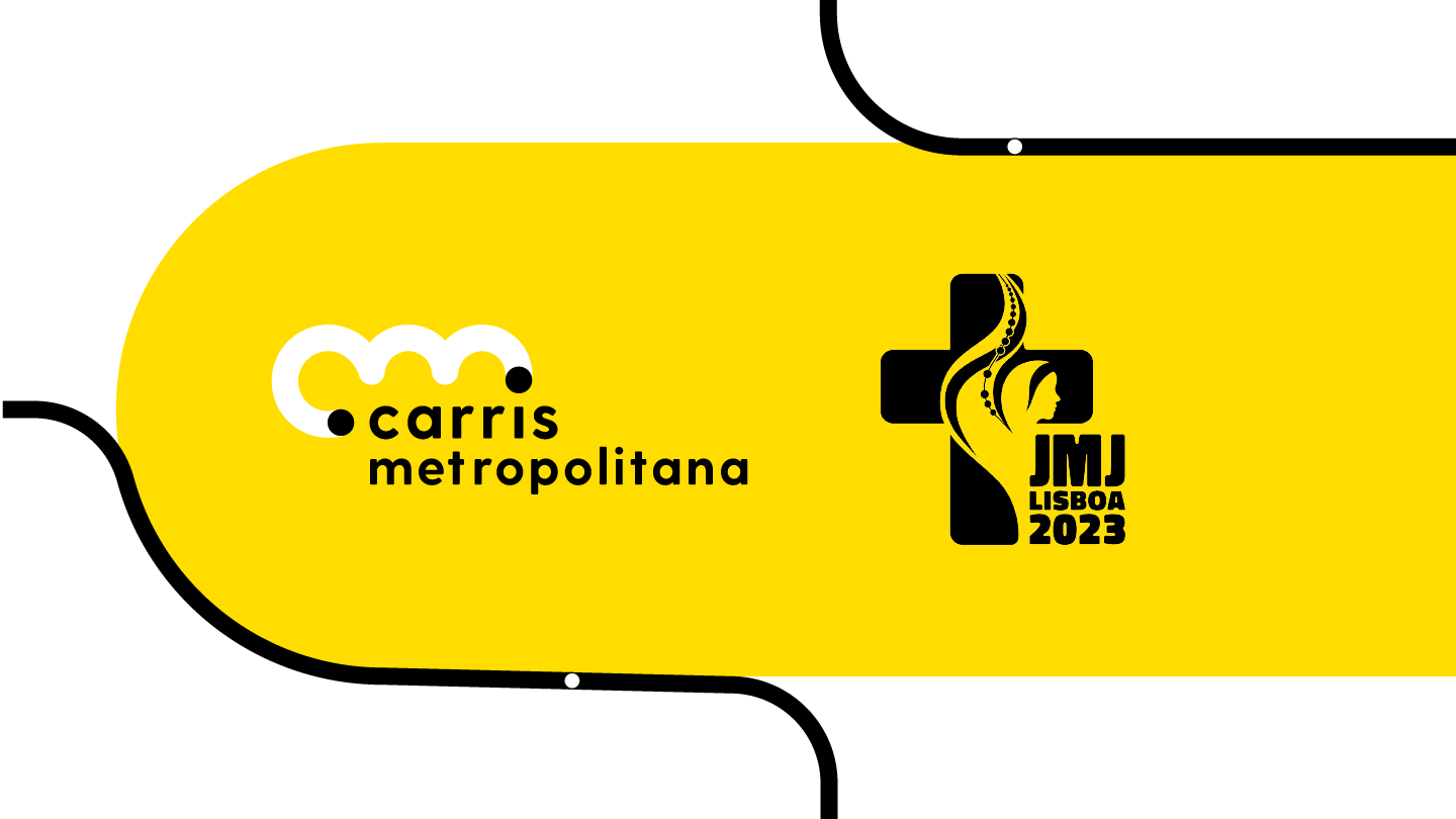 Jornada Mundial da Juventude: Carris Metropolitana ajusta circulação
