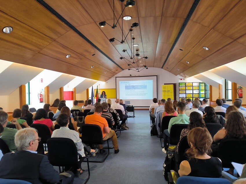 Palmela integra rede metropolitana de estações meteorológicas