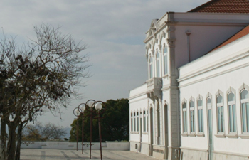 Teatro O Bando e Câmara de Palmela promovem Conferências