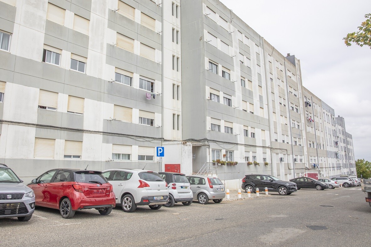 Câmara de Palmela investe mais 1,3 M€ em Habitação Municipal 