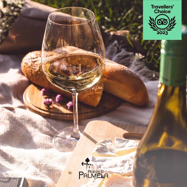 Adega de Palmela é “Travellers´Choice 2023” da região   