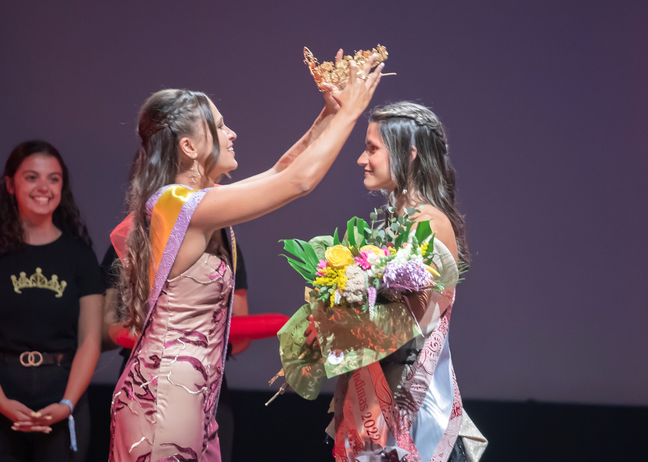 Rainha das Vindimas de Portugal: vote na candidata de Palmela para “A Mais Popular Online”!