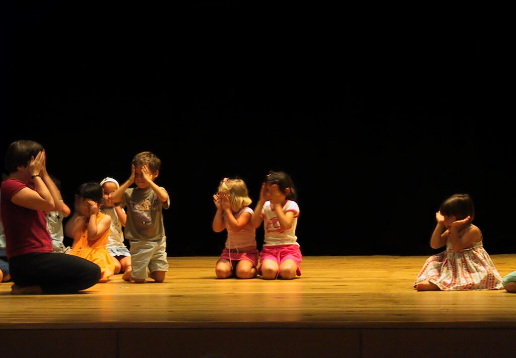 Município apoia Oficinas Criativas – crianças e jovens/adultos inscrições já abertas!