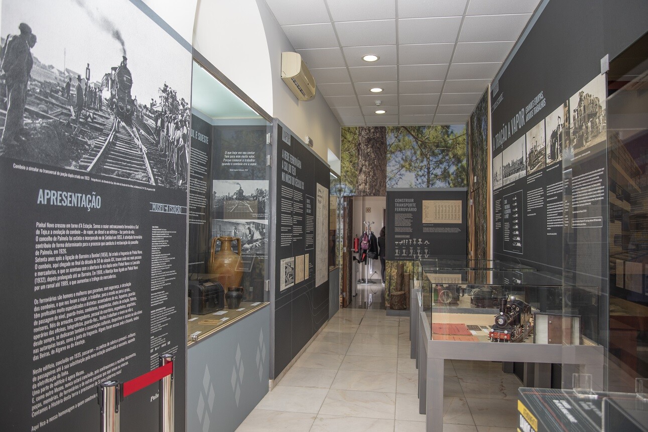 Museu – A Estação: Visita “No meu tempo…” a 23 de setembro – inscreva-se!