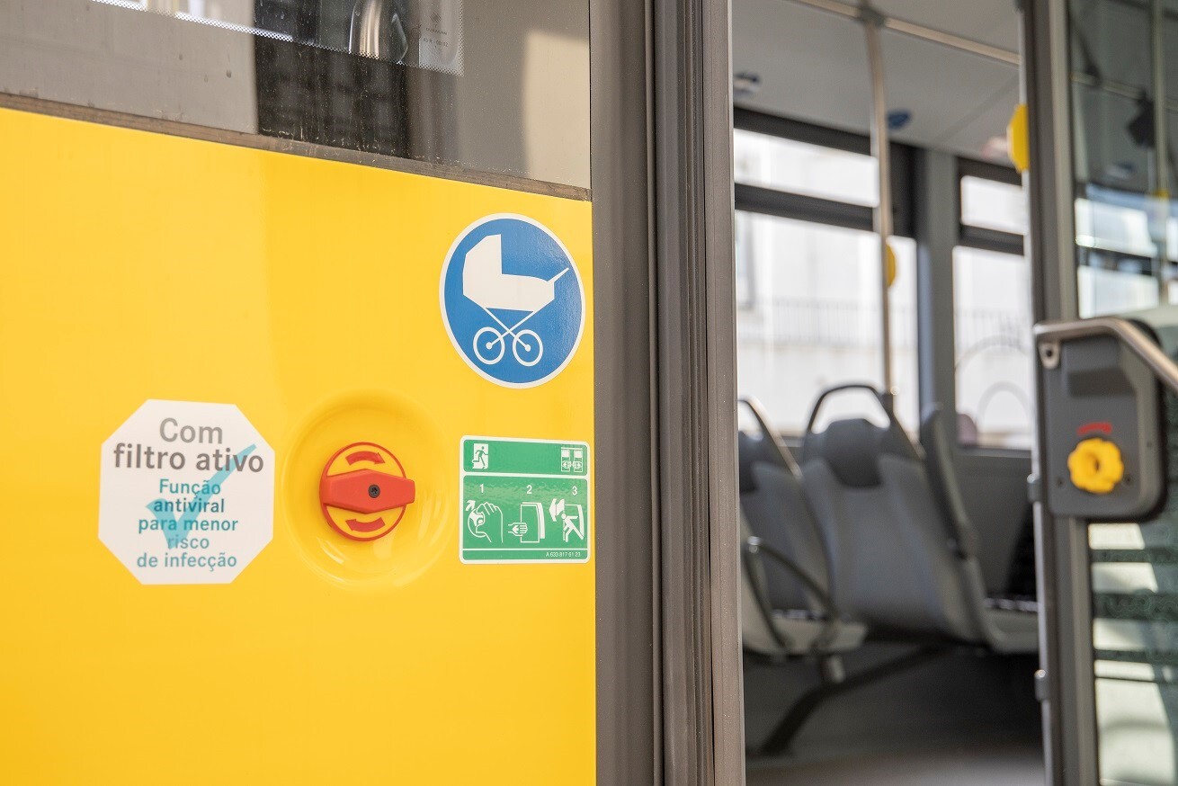 Município assegura pagamento a 100% de passes escolares no secundário  