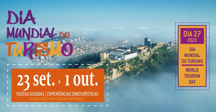 Comemore o Dia Mundial do Turismo com visitas guiadas e experiências únicas e inesquecíveis!