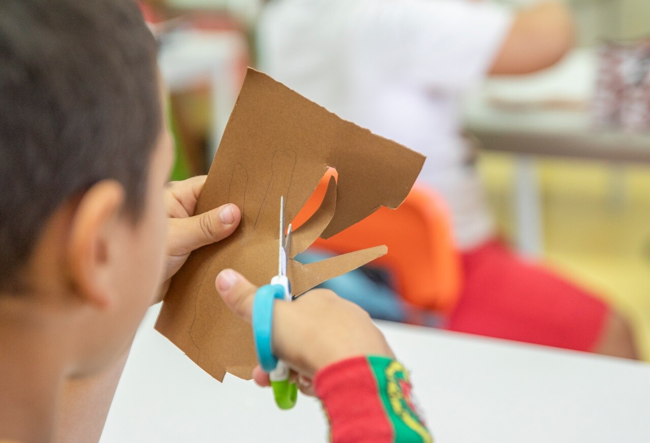 Novo Ano Letivo – Investimento de + 12 ME Conheça aqui as medidas de apoio e melhorias