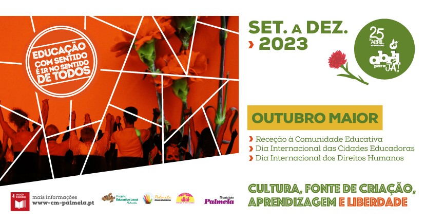 “Outubro MAIOR” comemora Dia da Pessoa Idosa com música, desporto e formação