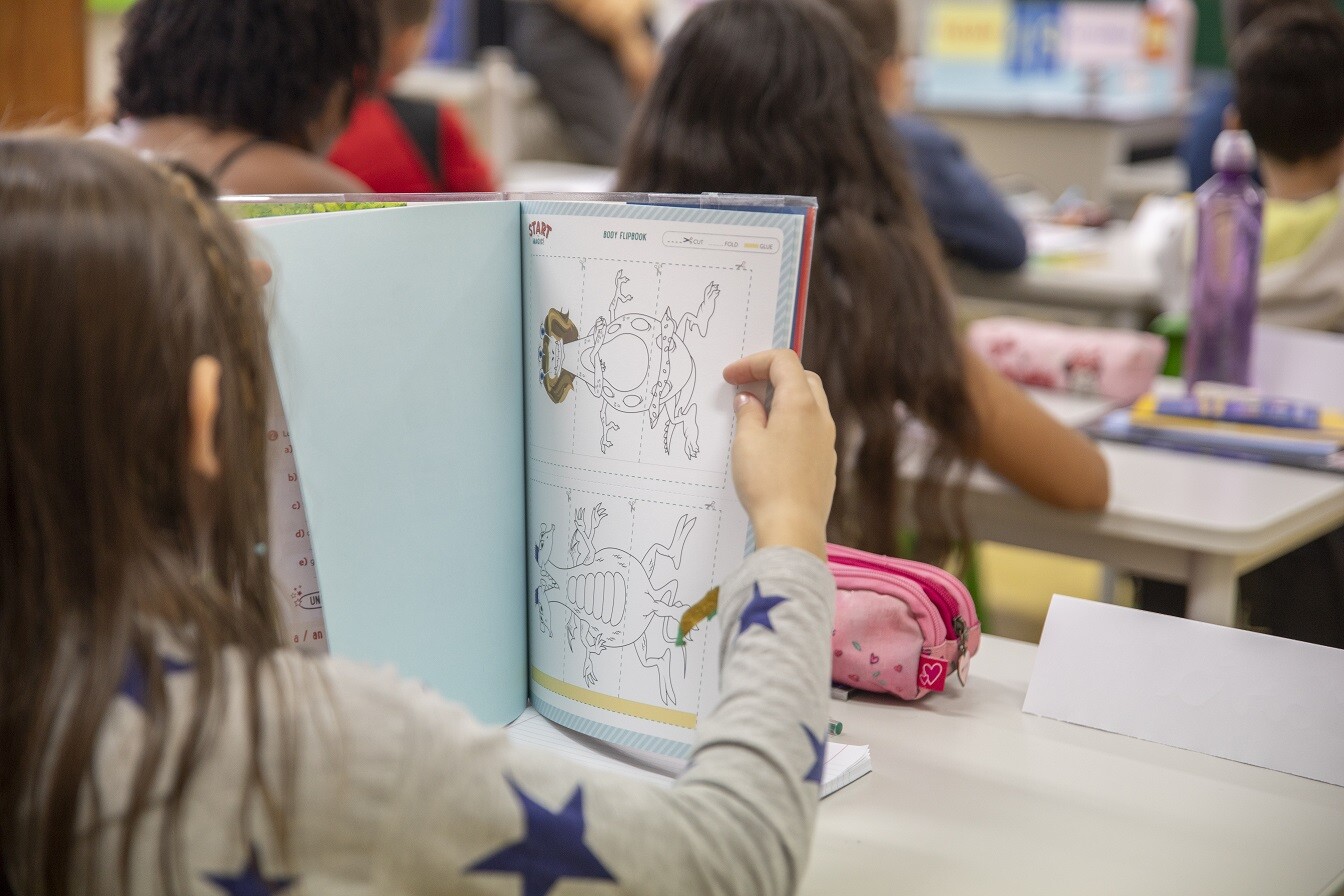 Regulamento de Ação Social Escolar em revisão até 11 de outubro