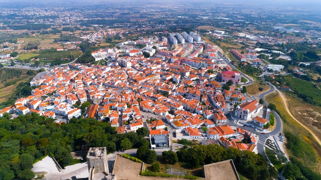 Anuário Financeiro dos Municípios - Palmela reafirma independência financeira, mesmo com descida ...