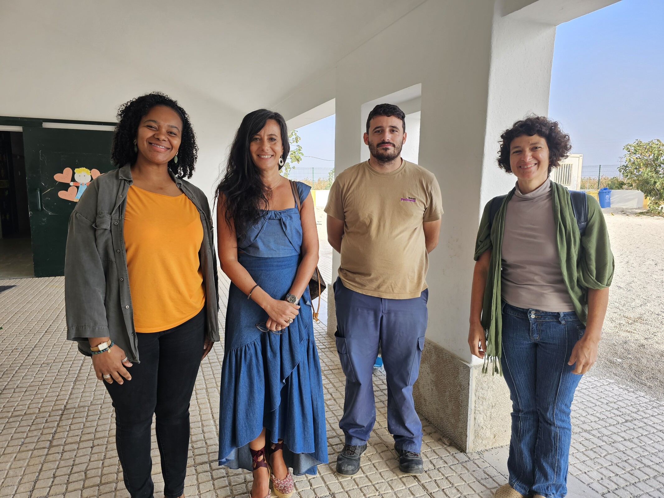 Palmela comemora Dia Mundial do Animal com Oficina Criativa e Peddy Pet