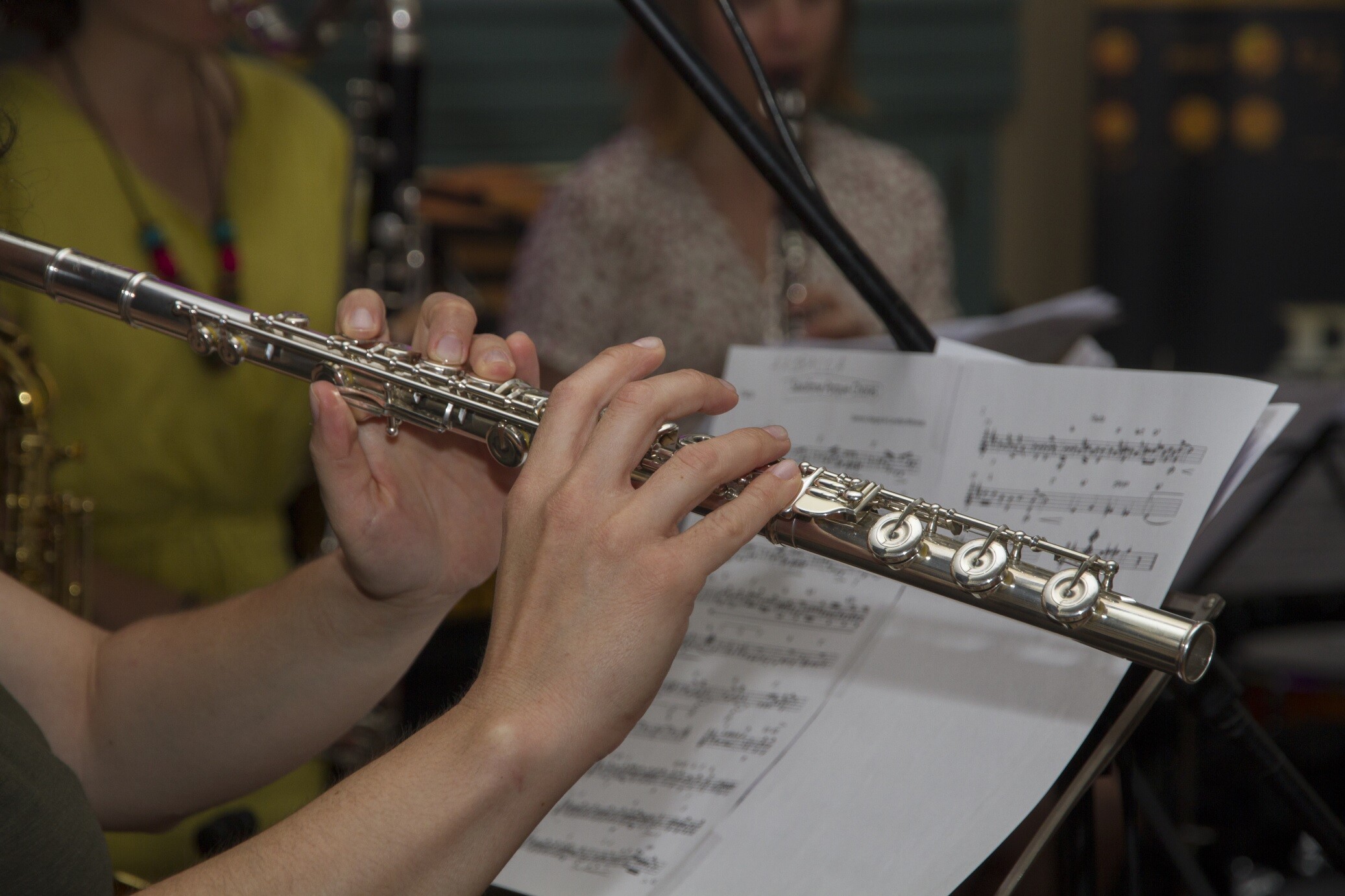 Escolas de Música recebem apoio municipal de 11.400€