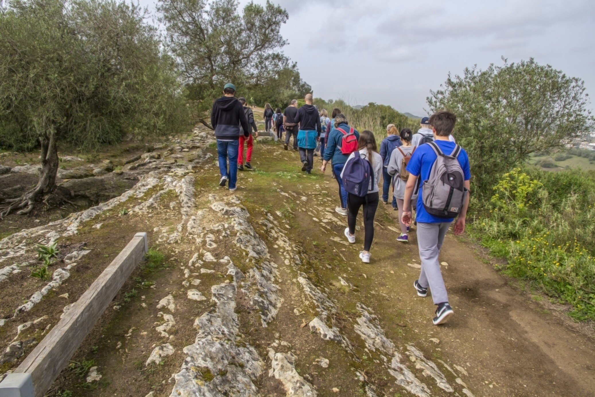 Municípios da Arrábida e ICNF unidos na promoção do Turismo de Natureza  