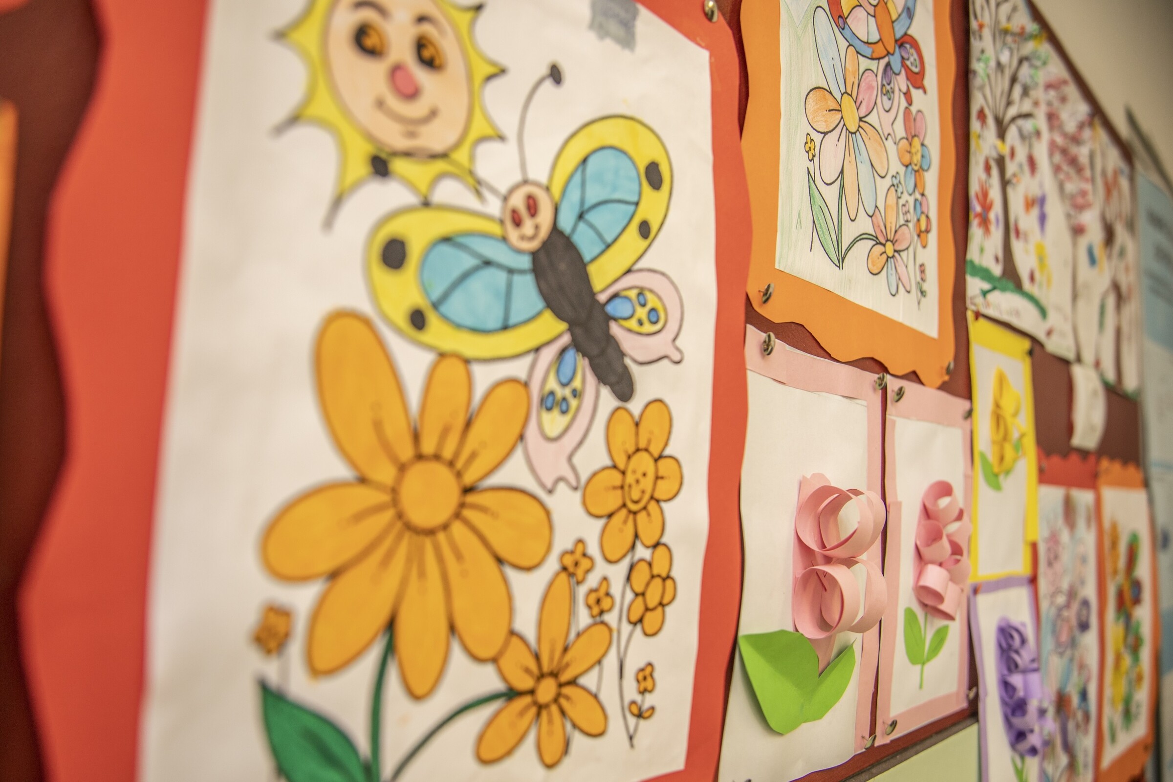 14.650€ para apoio a projetos socioeducativos das escolas