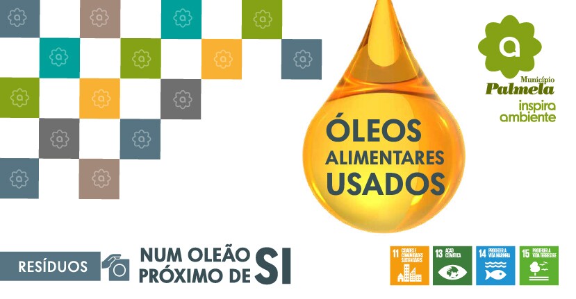 Rede municipal de oleões renovada e ampliada