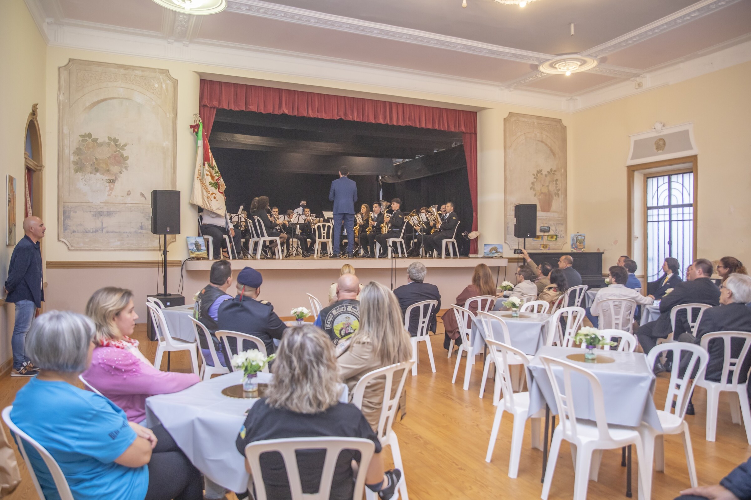 Câmara de Palmela apoia Festa de Todos os Santos