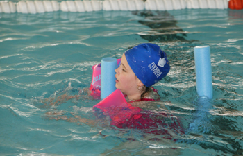 Adaptação ao meio aquático