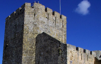 Castelo de Palmela recebe Feira Medieval